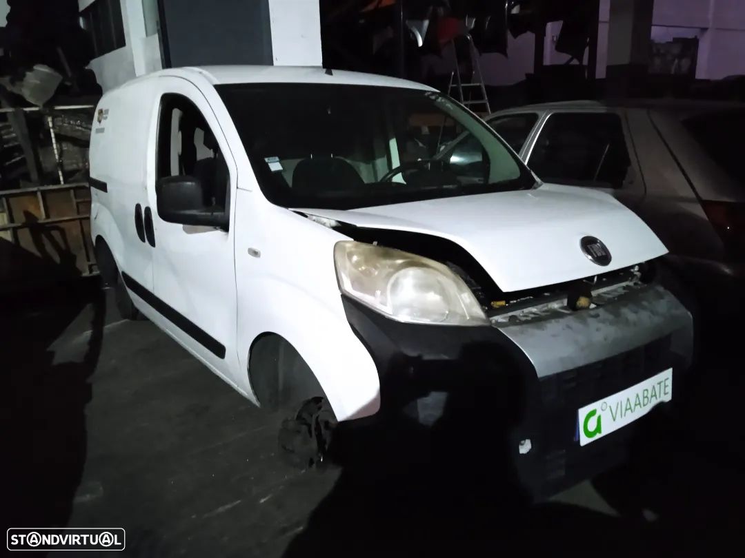 Citroen Nemo - 1