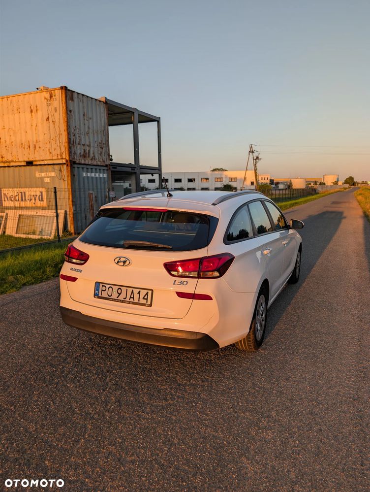 Hyundai i30 - 7