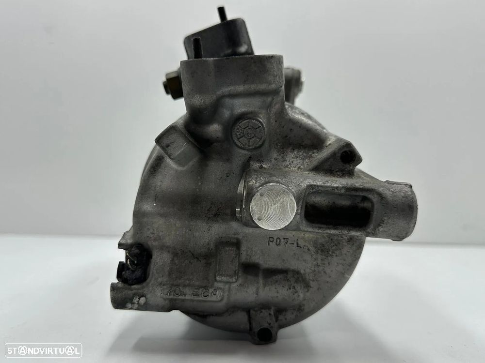 Compressor Ar Condicionado - Audi A1 8X (2012) - 3