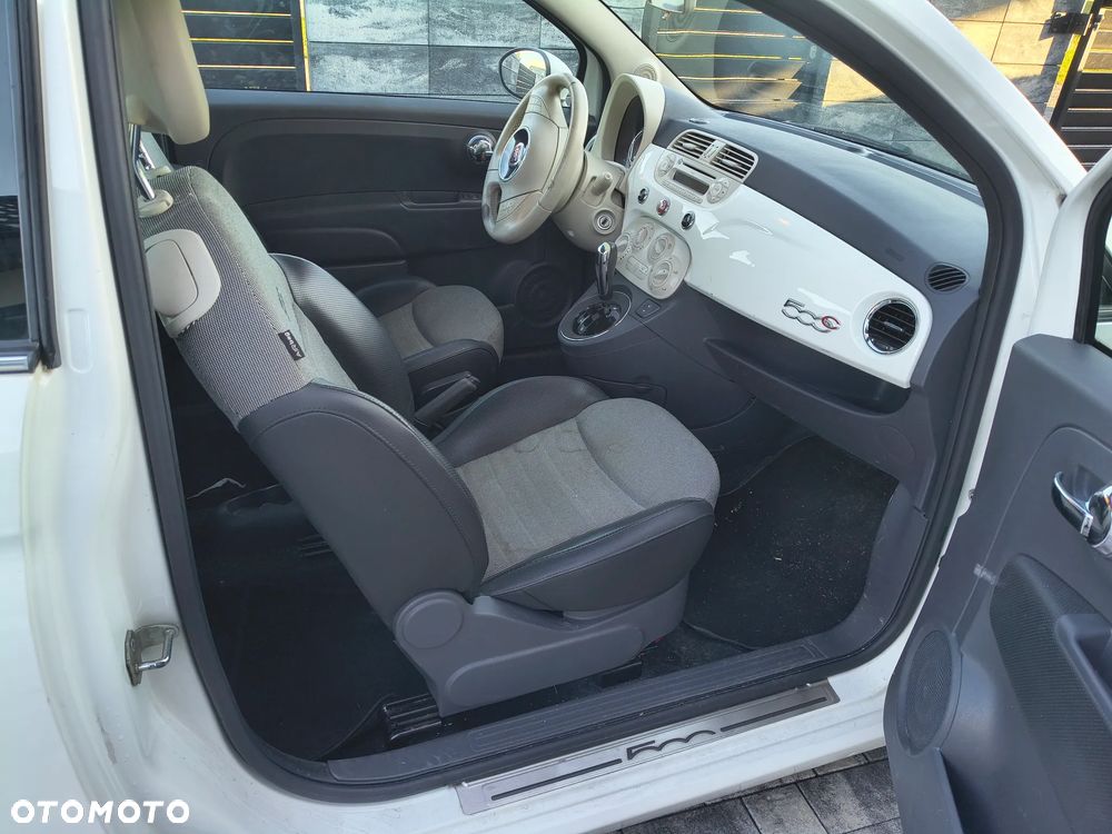 Fiat 500 - 7