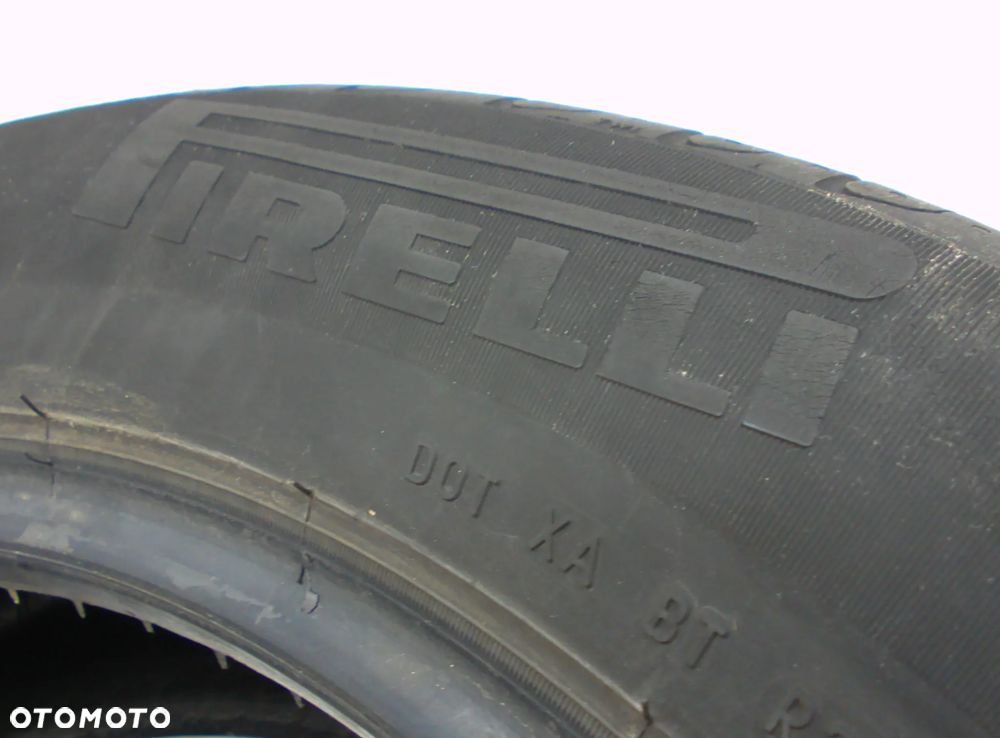 215/55R16 97H Pirelli Cinturato P7 - 4