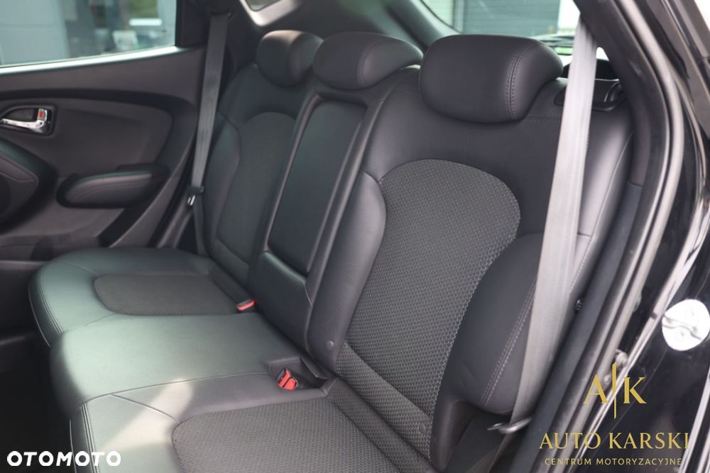 Hyundai ix35 - 31