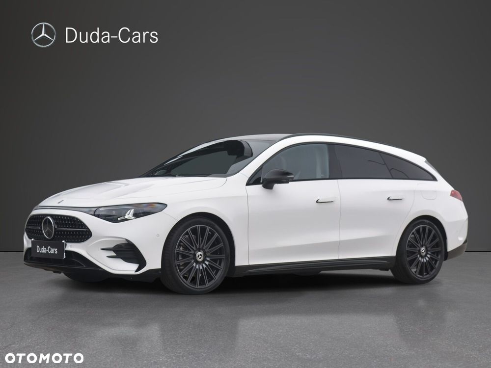 Mercedes-Benz CLA 200 mHEV 8G-DCT - 2