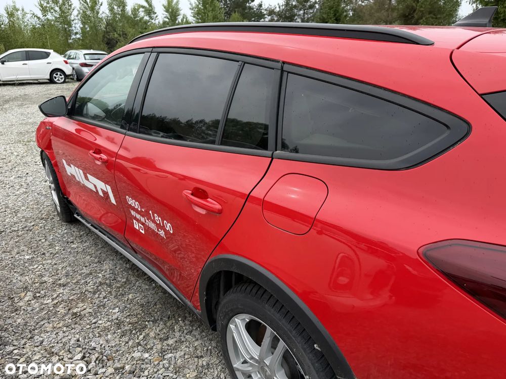 Ford Focus - 3