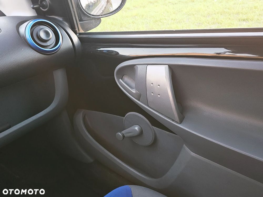 Citroën C1 1.0i Magic - 22