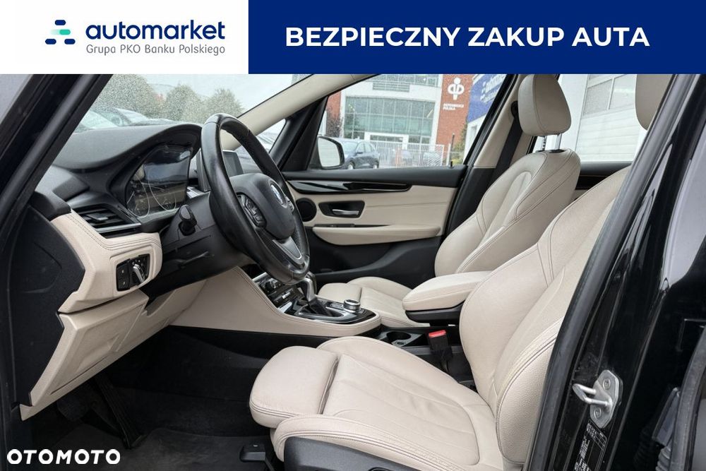 BMW Seria 2 218i GT Luxury Line - 9