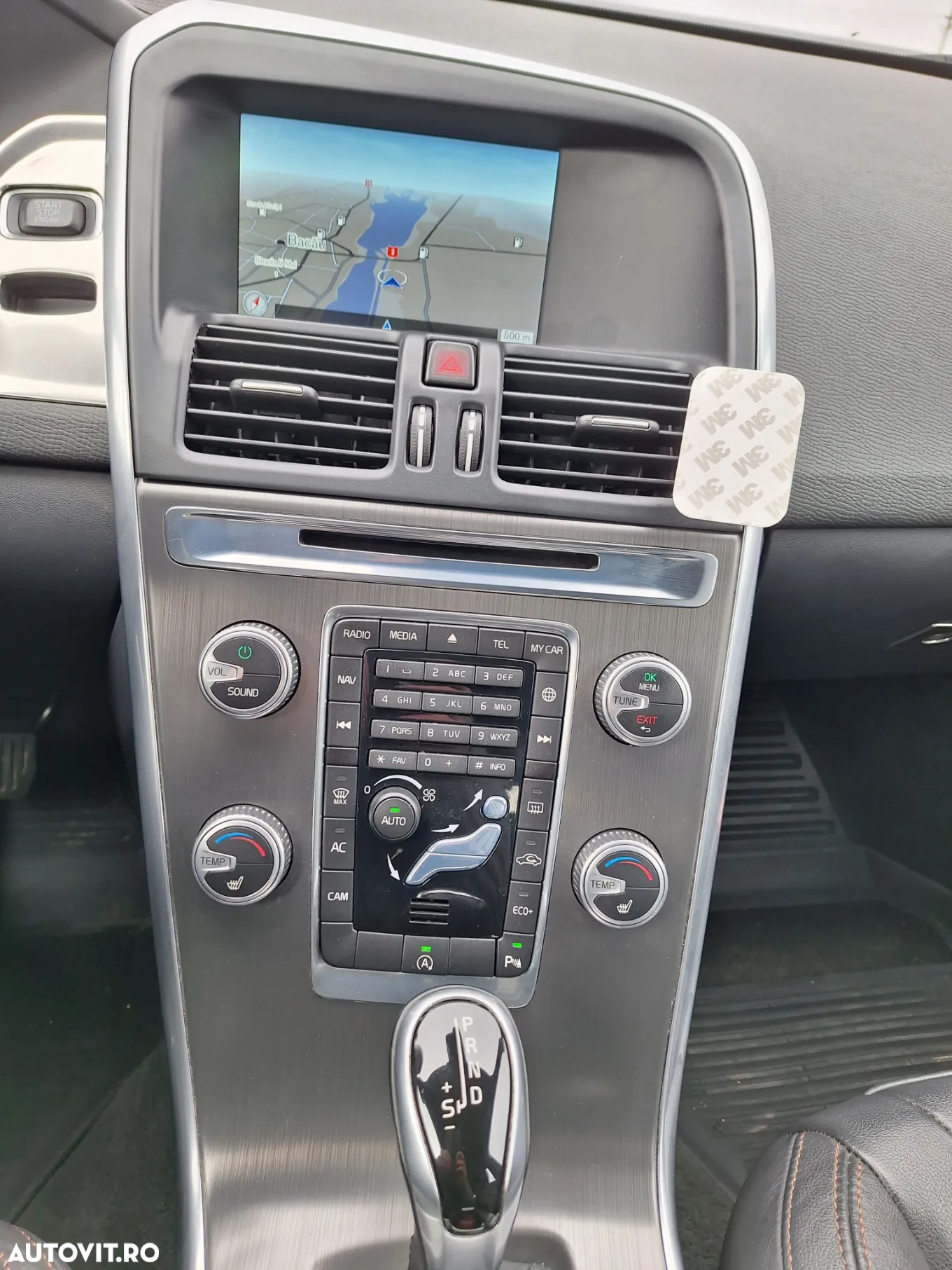Volvo XC 60 - 7