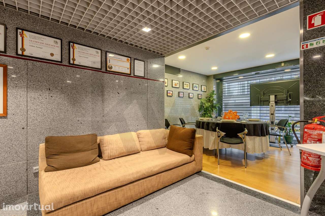 Ativo Imobiliário I Espaço Comercial I Único I Versátil I Venda I Lapa - Grande imagem: 3/58