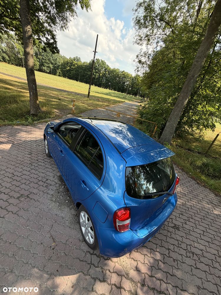 Nissan Micra 1.2 DIG-S Acenta - 18