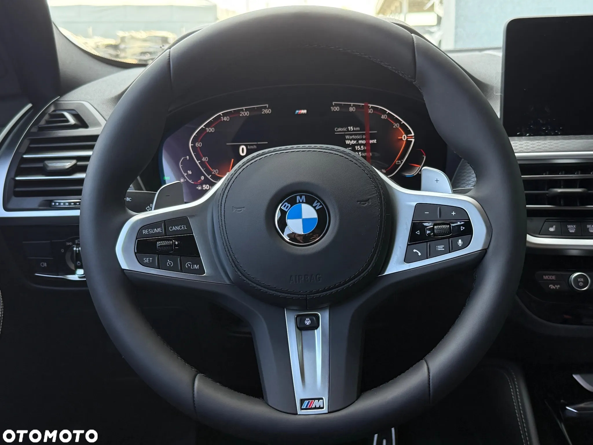 BMW X4 - 22