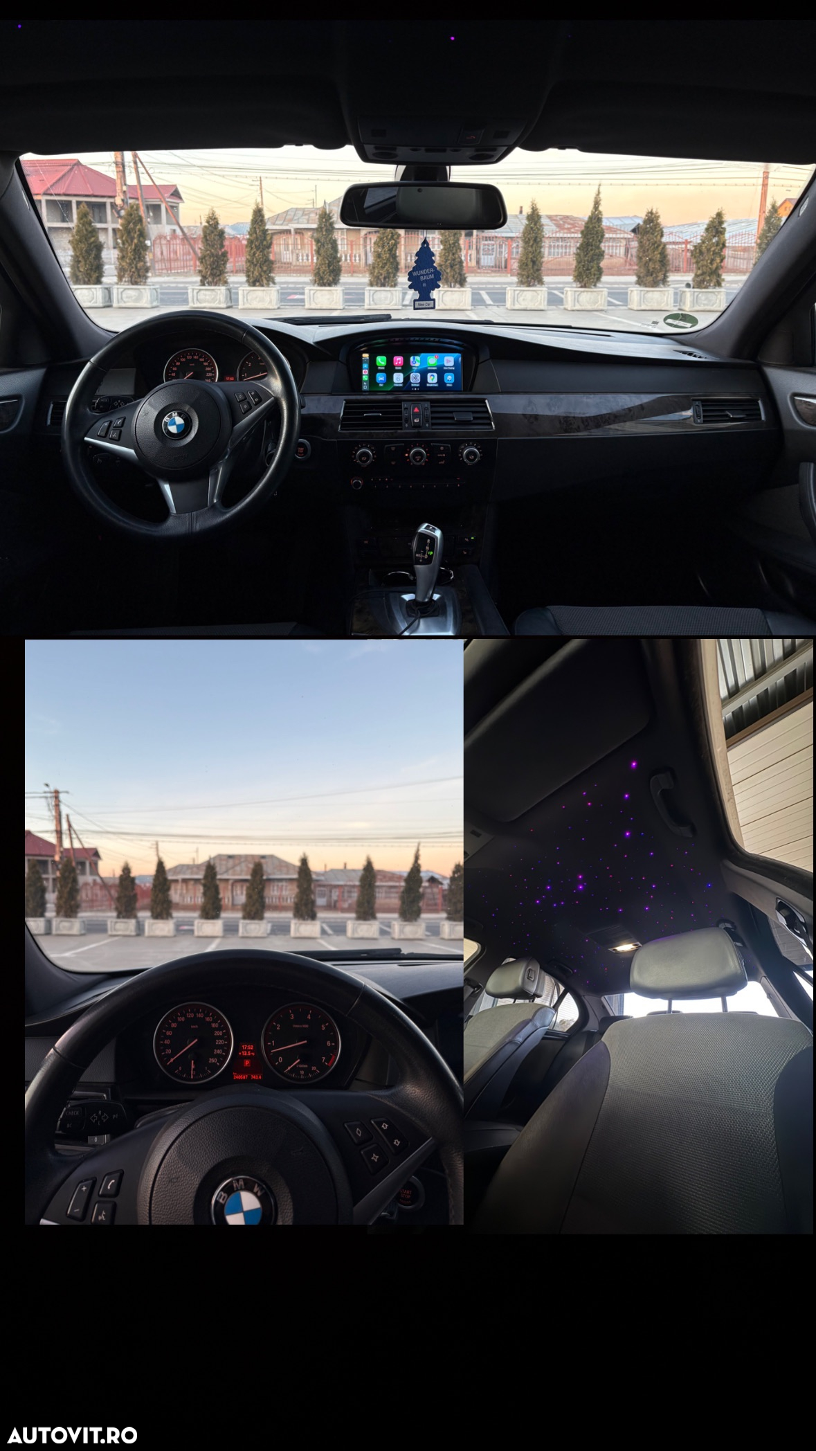 BMW Seria 5 - 11