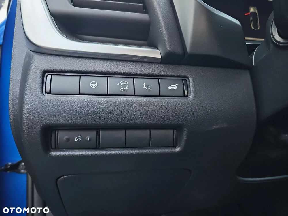 Nissan Qashqai - 21