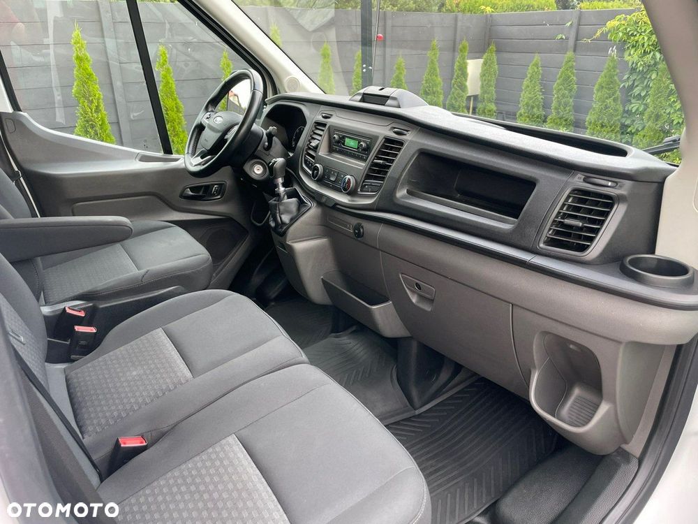 Ford Transit - 7
