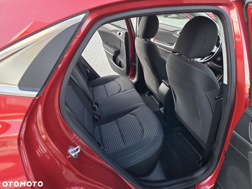 Kia XCeed 1.5 T-GDI L DCT - 16