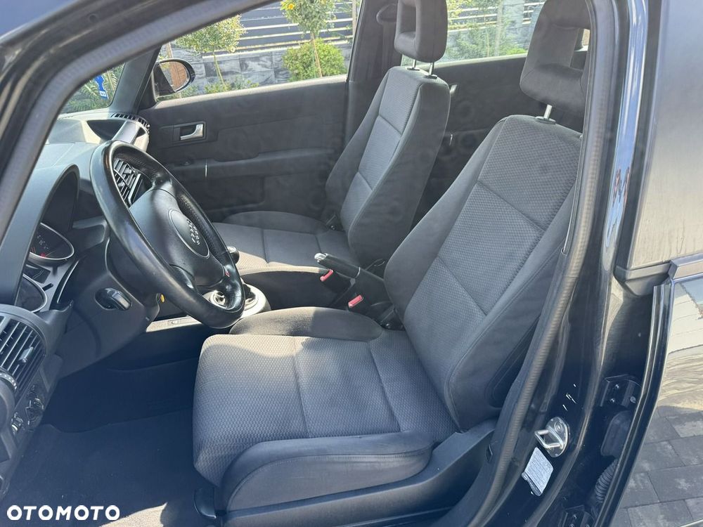 Audi A2 - 10