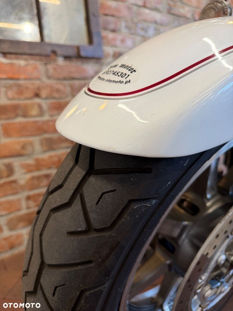 Yamaha Drag Star - 17