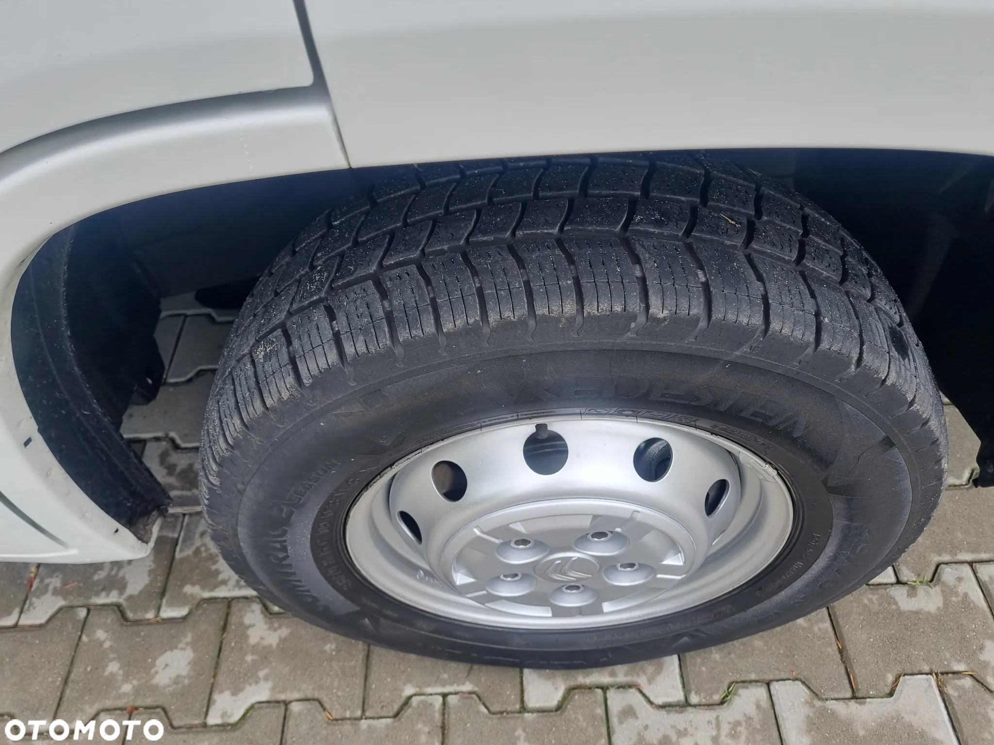 Citroën Jumper - 28