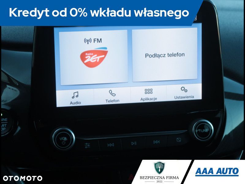 Ford Fiesta - 13