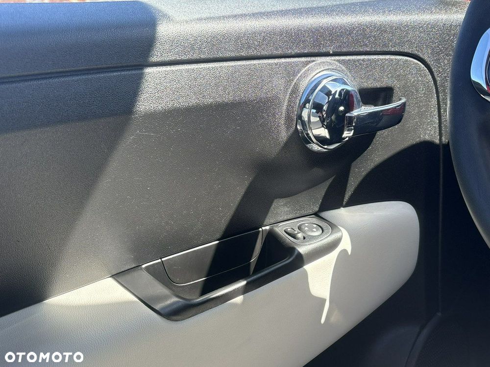 Fiat 500 1.0 GSE Hybrid Dolcevita - 18