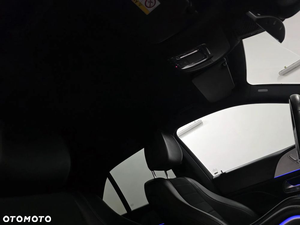 Mercedes-Benz GLE 350 de 4-Matic Executive - 28