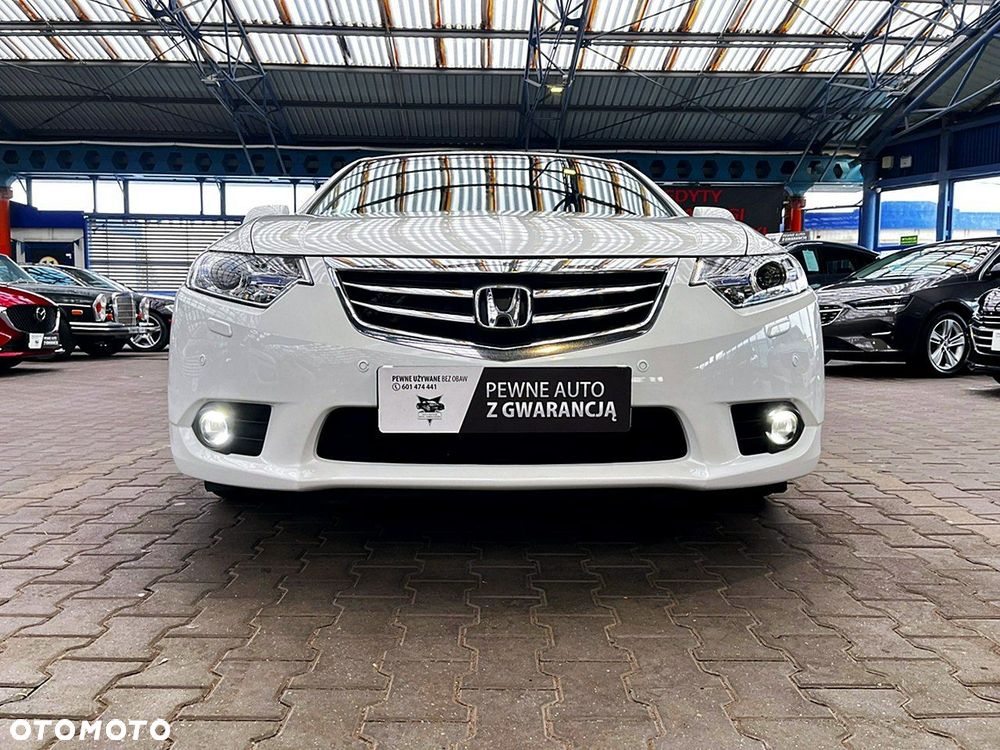 Honda Accord - 4