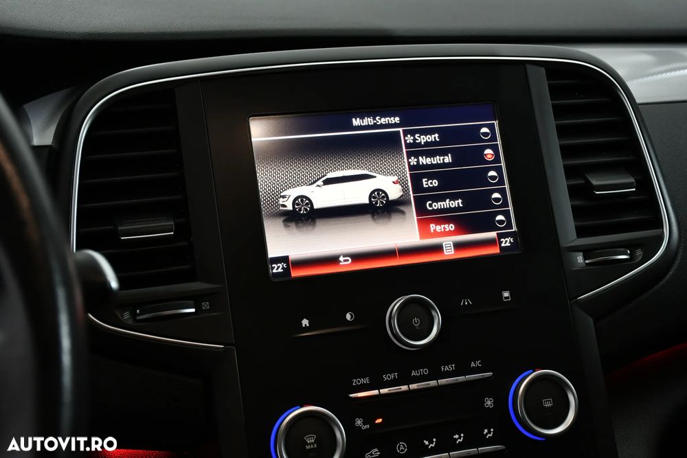 Renault Talisman - 9