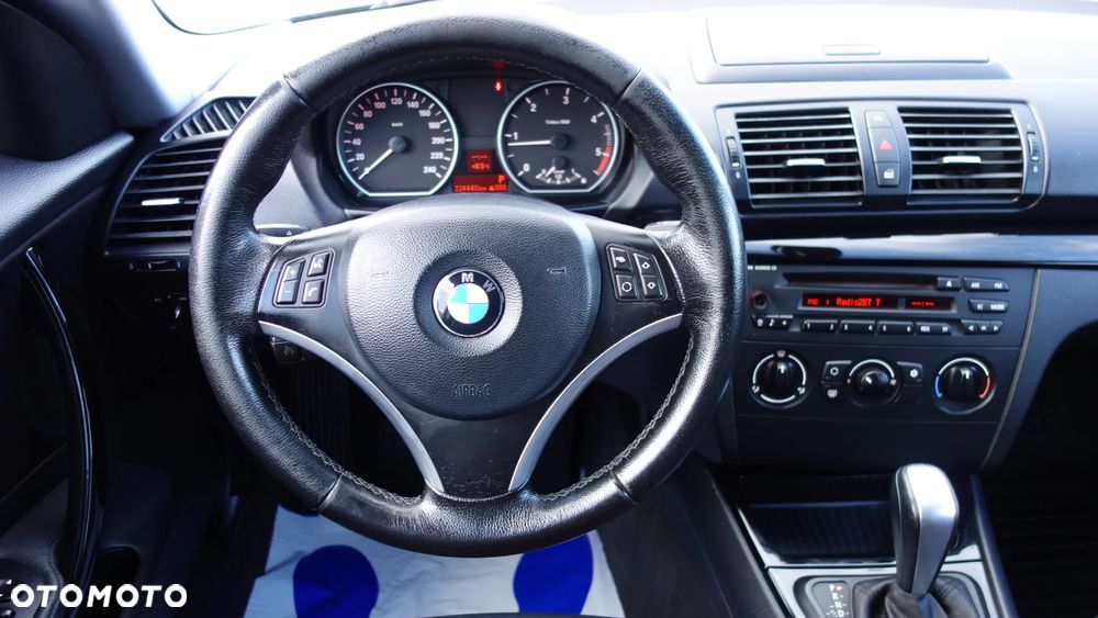 BMW Seria 1 118d DPF Edition Sport - 19