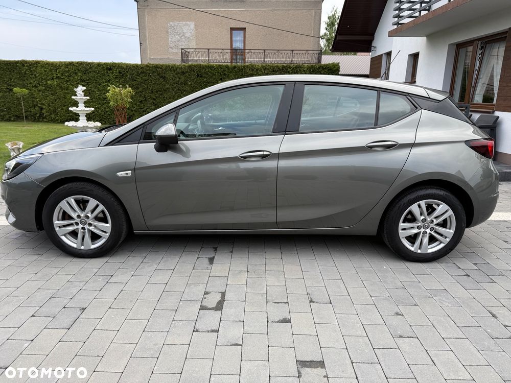 Opel Astra 1.2 T Edition S&S - 7