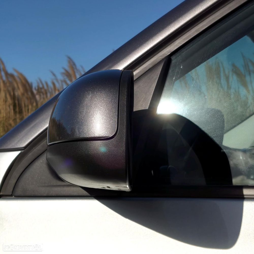 Smart ForFour EQ - 15