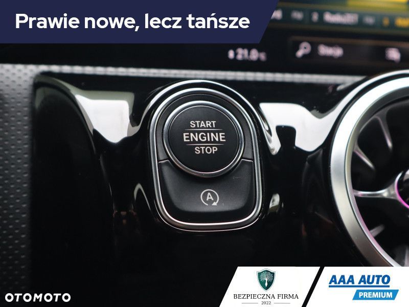 Mercedes-Benz Klasa A - 23