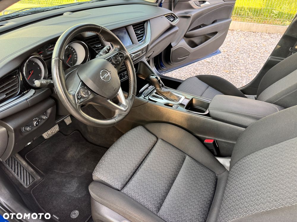 Opel Insignia 2.0 CDTI automatik Sport - 23