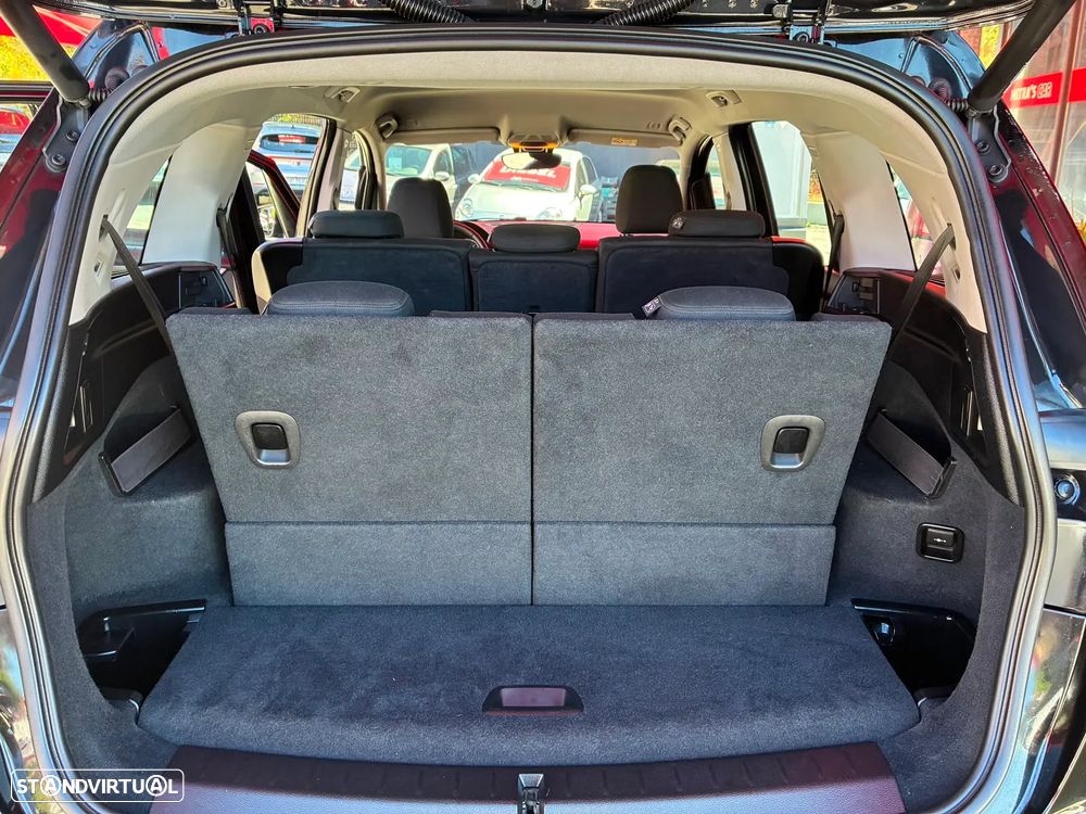 BMW 216 Gran Tourer d Aut. - 5