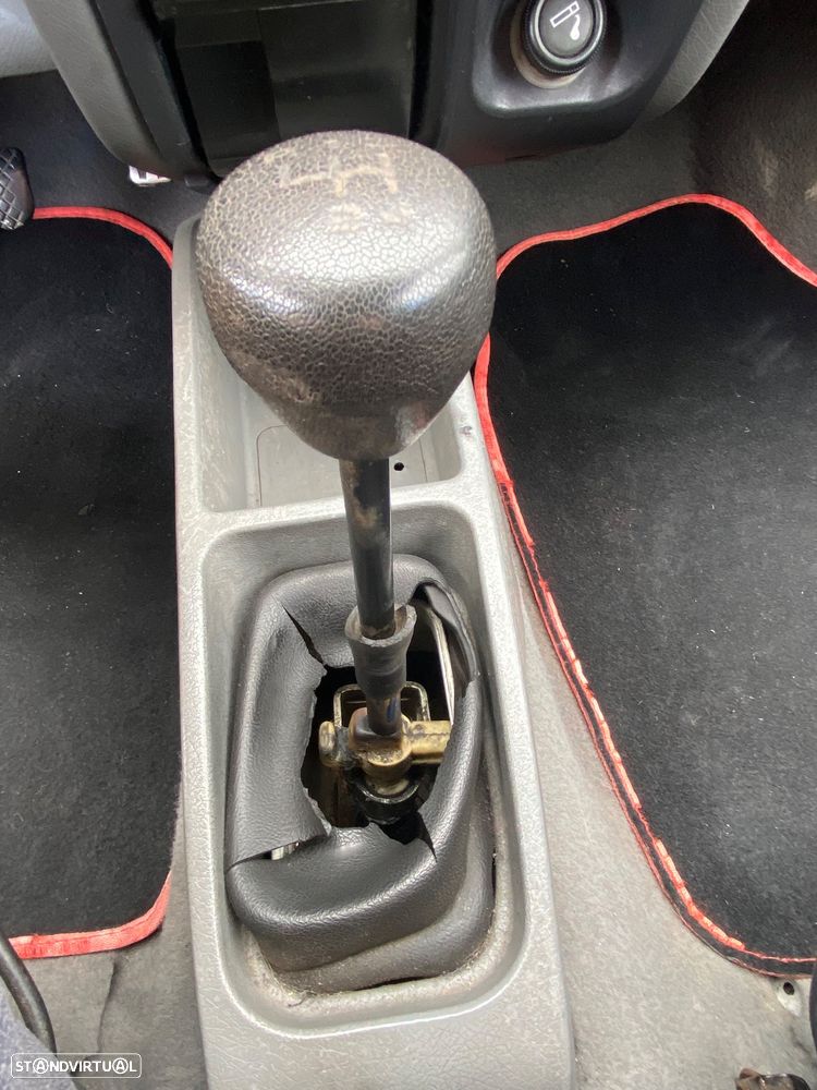 Opel Corsa 1.5 D Swing - 7