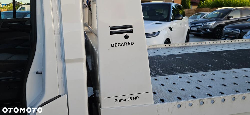 Volkswagen Crafter - 33