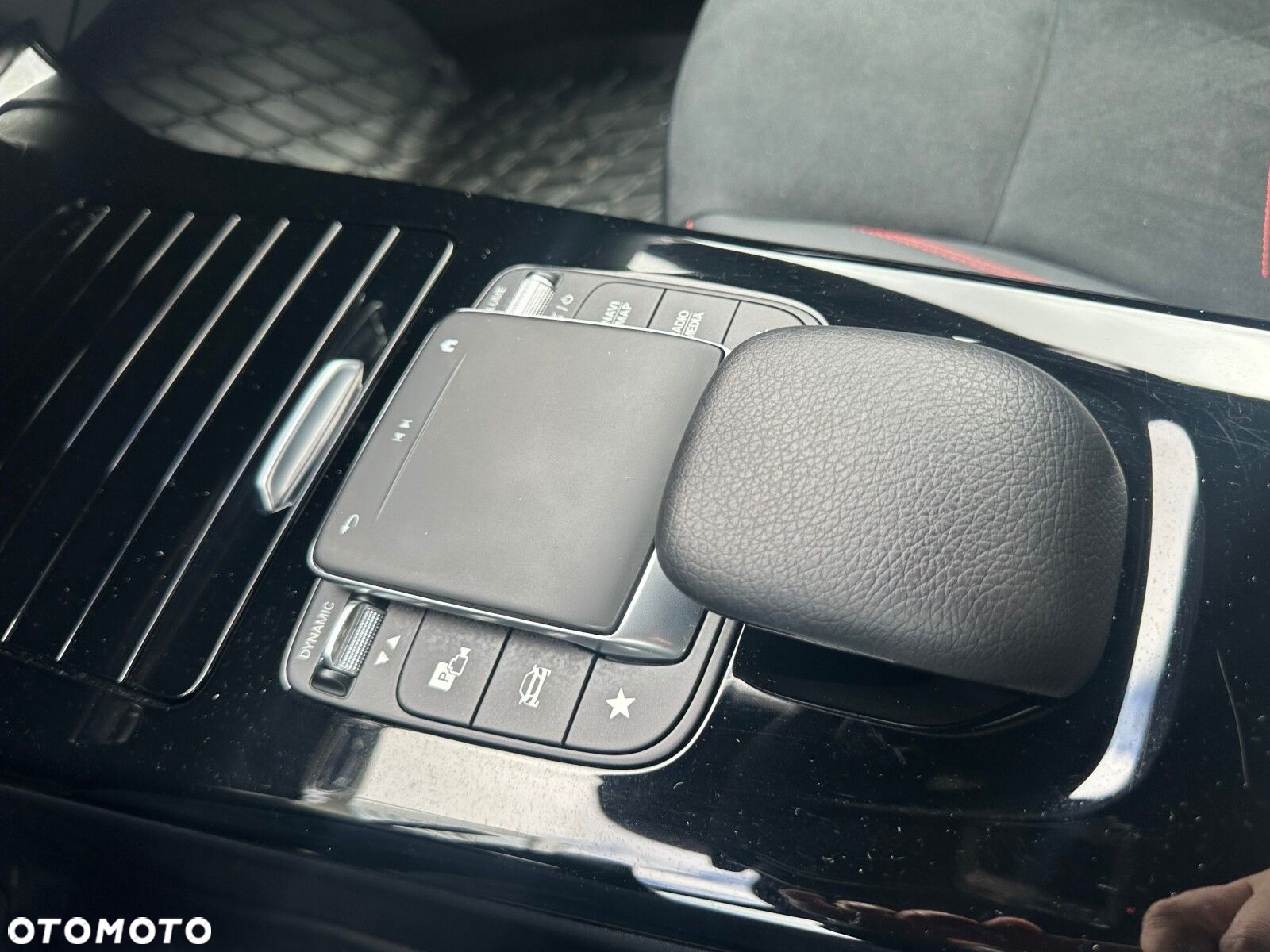 Mercedes-Benz Klasa A - 27