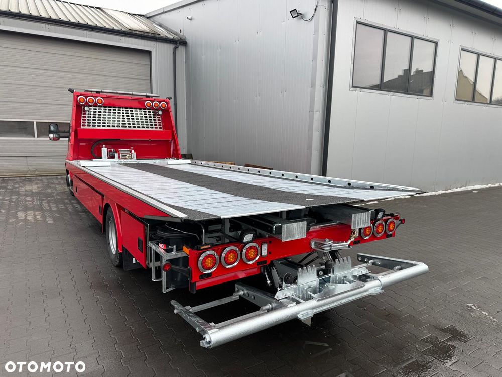 Iveco Daily 70C18 / Auto Transporter / Gotowy - 12