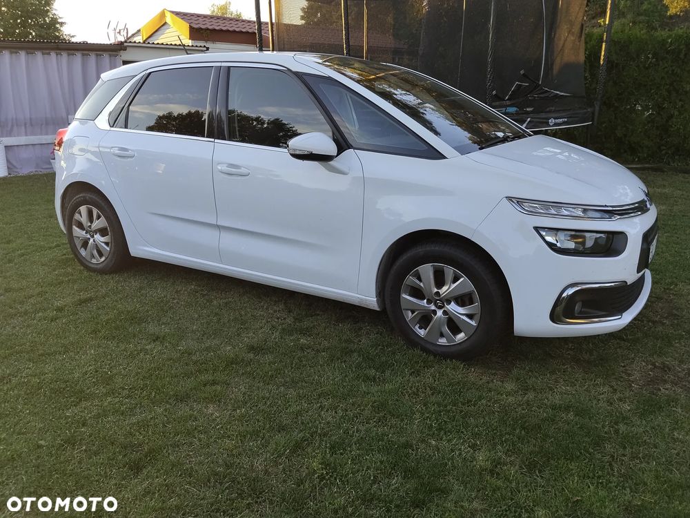 Citroën SpaceTourer - 5