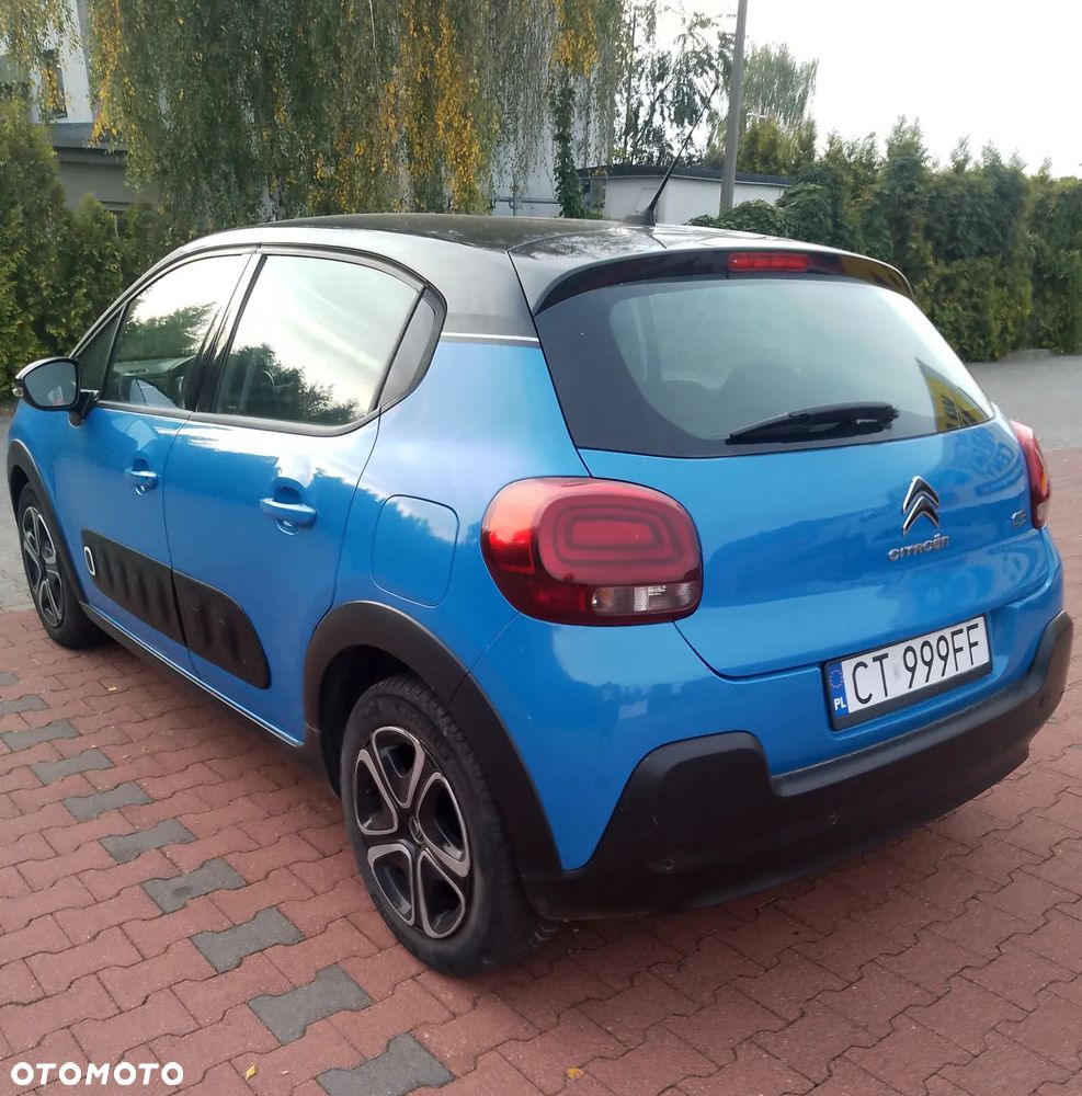 Citroën C3 - 17