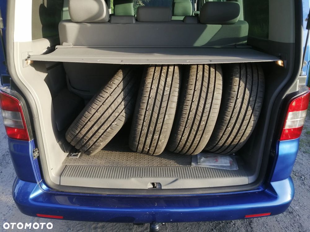 Volkswagen Multivan L1 - 26