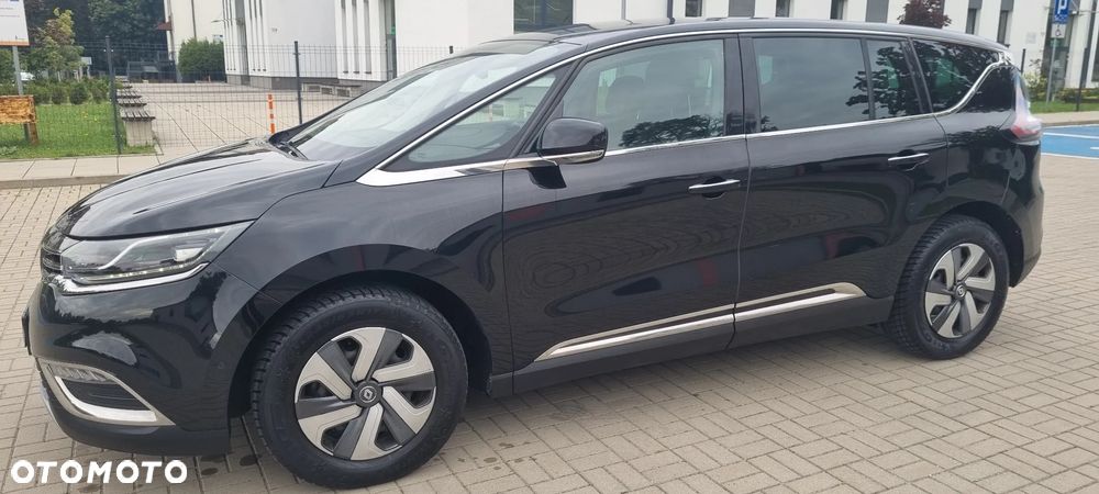 Renault Espace 1.6 dCi Energy Zen - 2