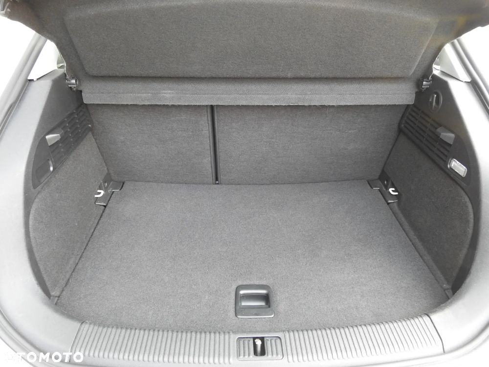 Audi A1 1.4 TFSI Prime Line - 12