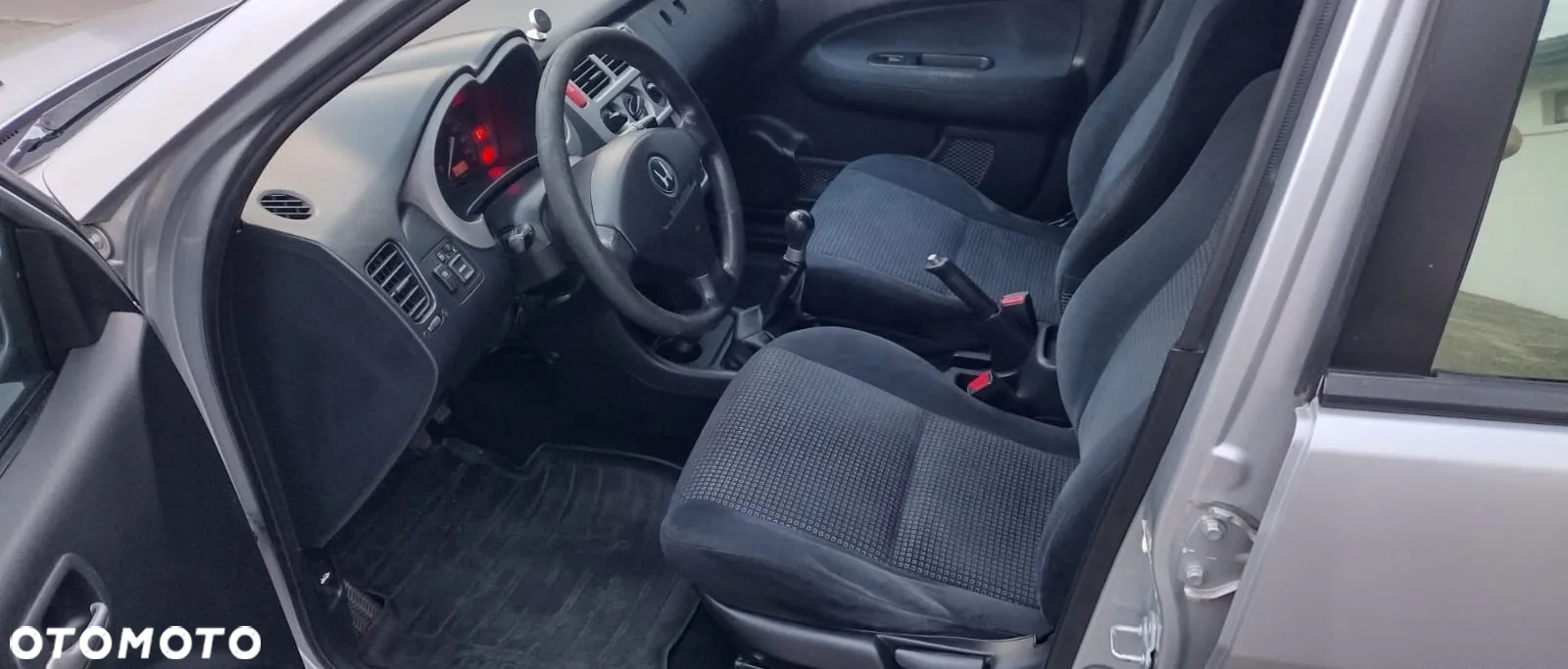 Honda HR-V 1.6 4WD - 8