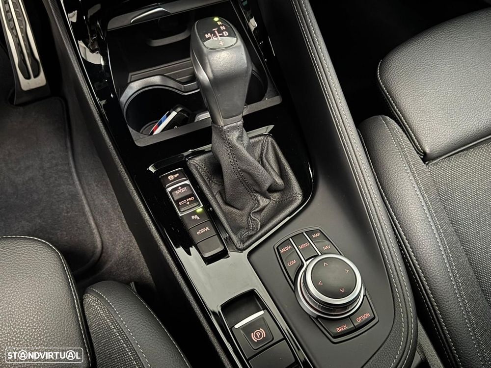 BMW X2 25 e xDrive Pack M - 28