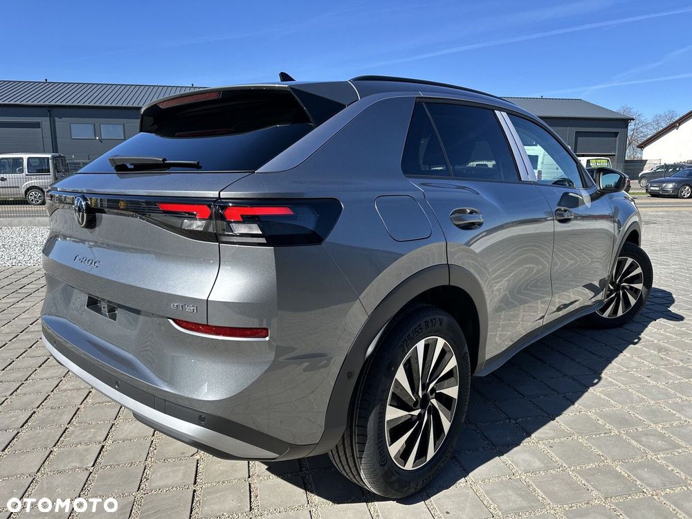 Volkswagen T-Roc - 30