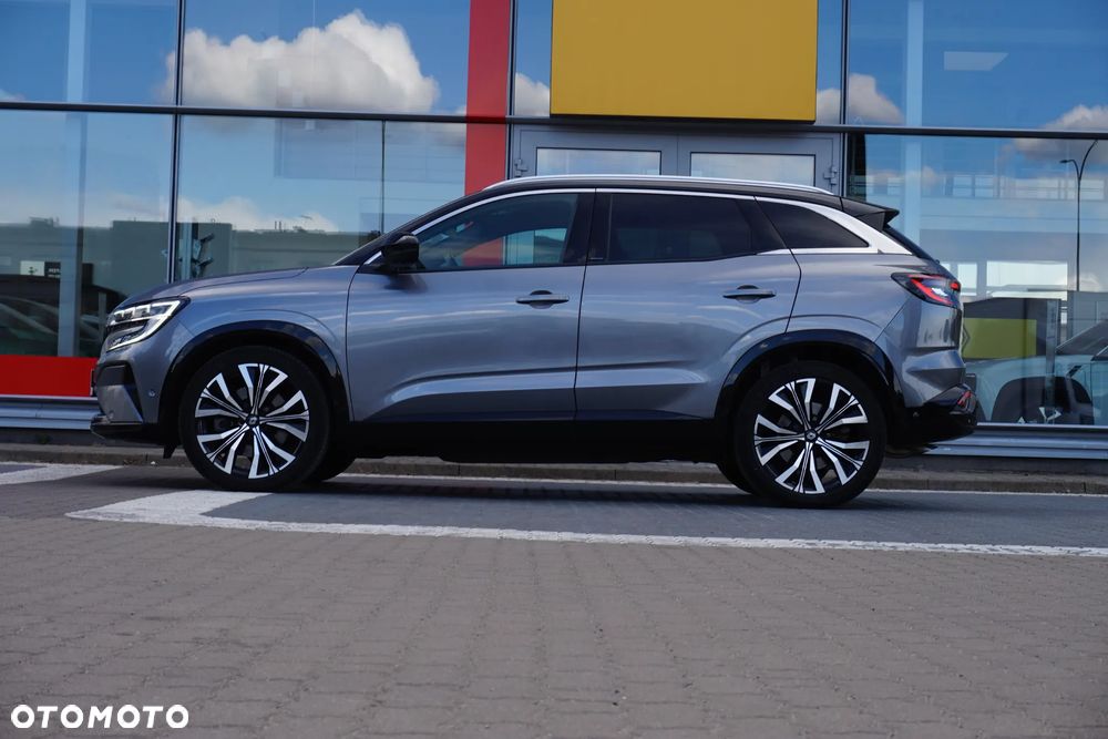 Renault Austral 1.2 E-Tech Full Hybrid 200 Iconic MMT - 8