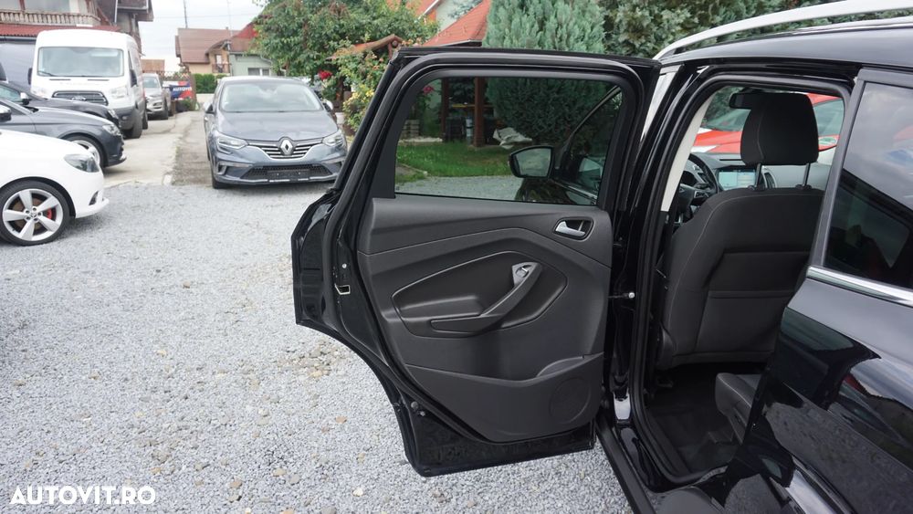 Ford Kuga 1.5 EcoBoost 2WD Trend - 8