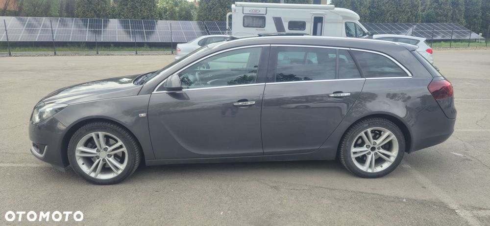 Opel Insignia - 3