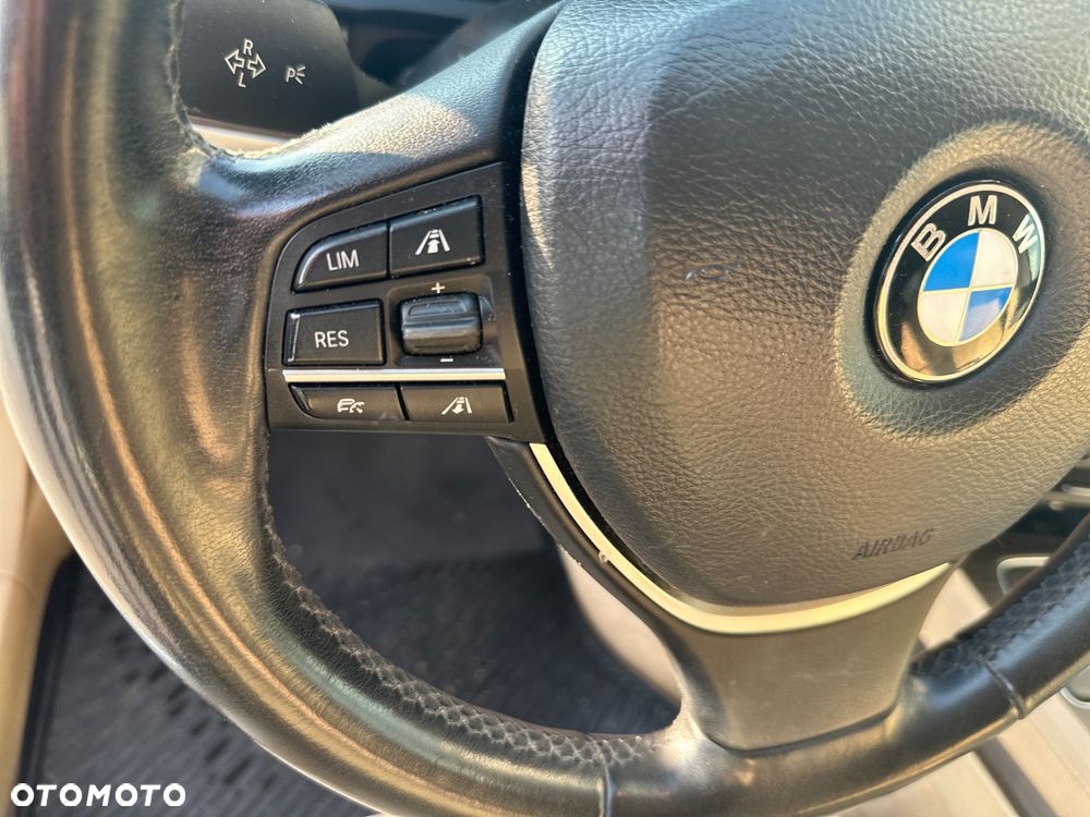 BMW Seria 7 730d xDrive - 19
