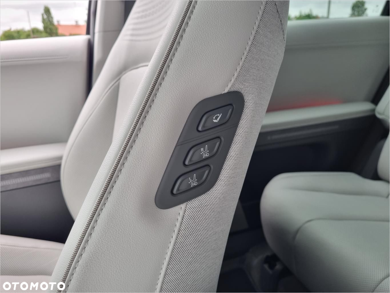 Hyundai IONIQ 5 77kWh Uniq - 22