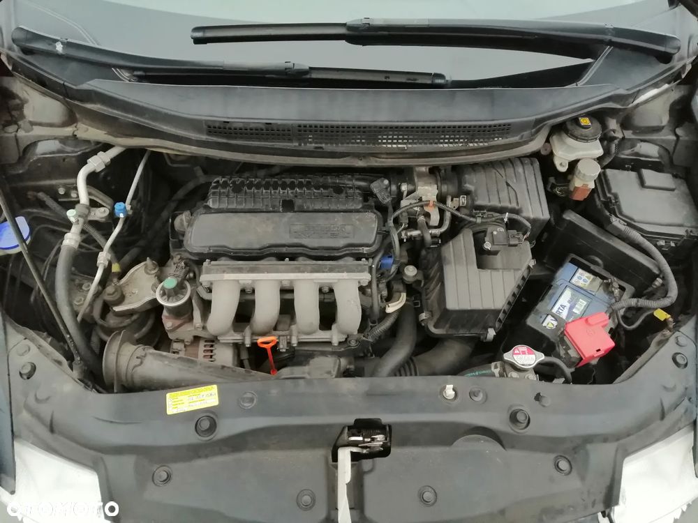 Honda Civic 1.4 i-VTEC Type S - 22